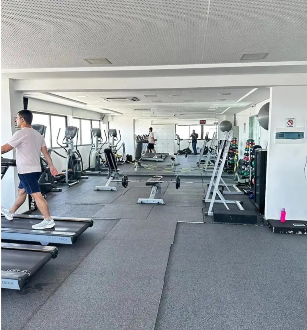 Flat Prime Bc Ilha Do Leite Apartamento Recife