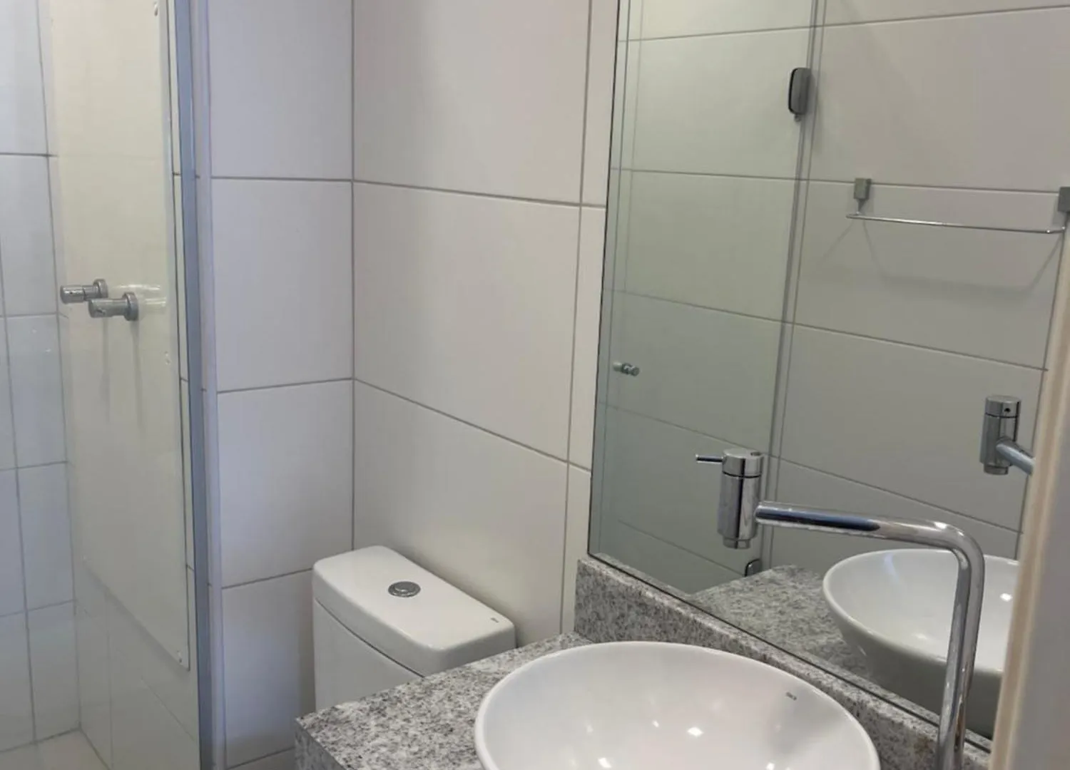 Flat Prime Bc Ilha Do Leite Apartamento Recife