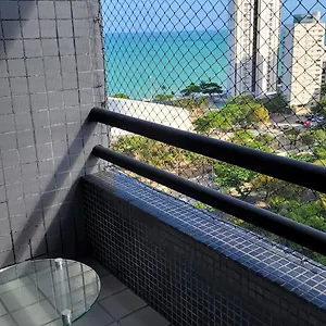  Apartamento Flat Vista Mar 81