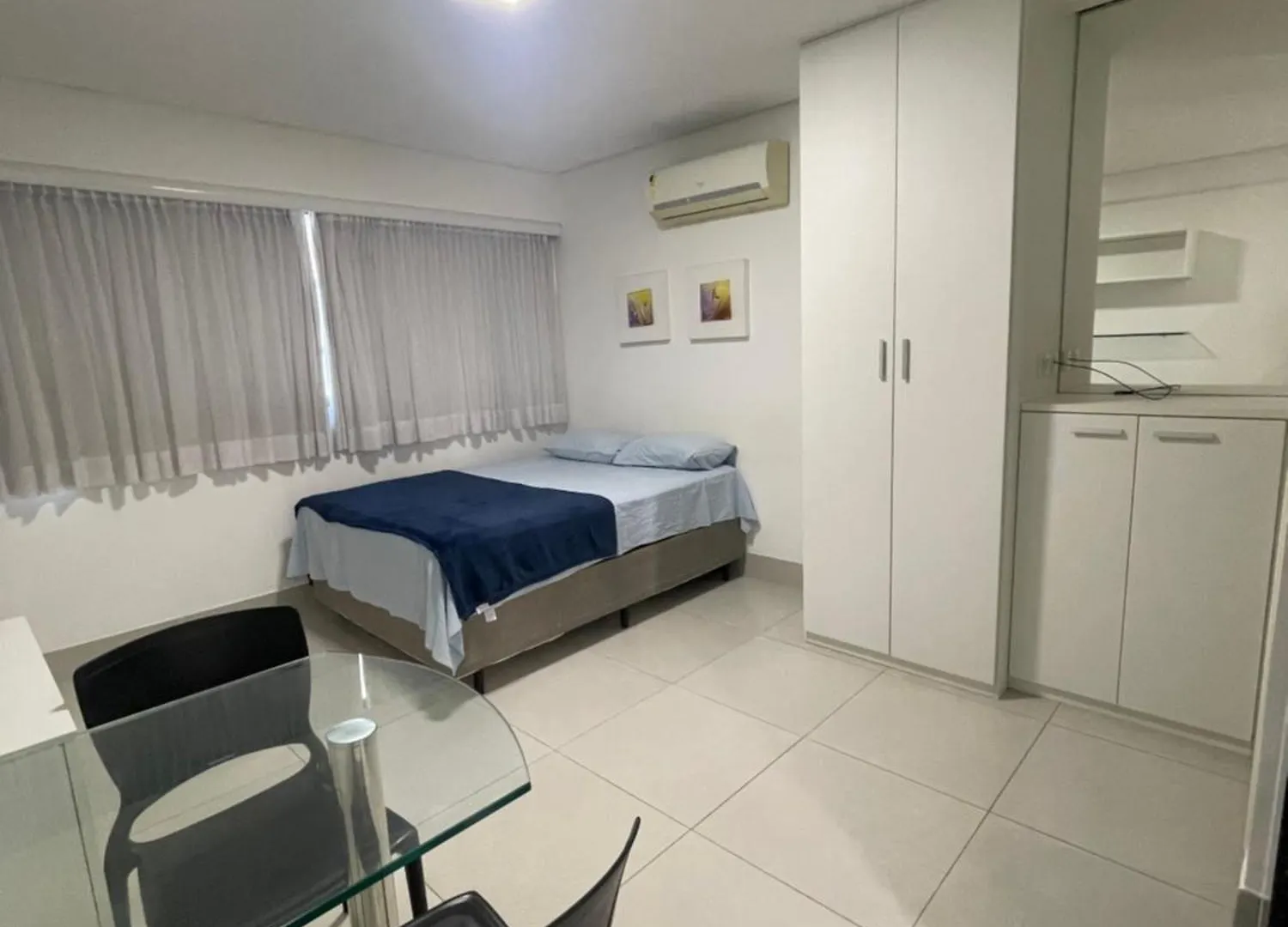 Flat Prime Bc Ilha Do Leite Apartment Recife Brazil