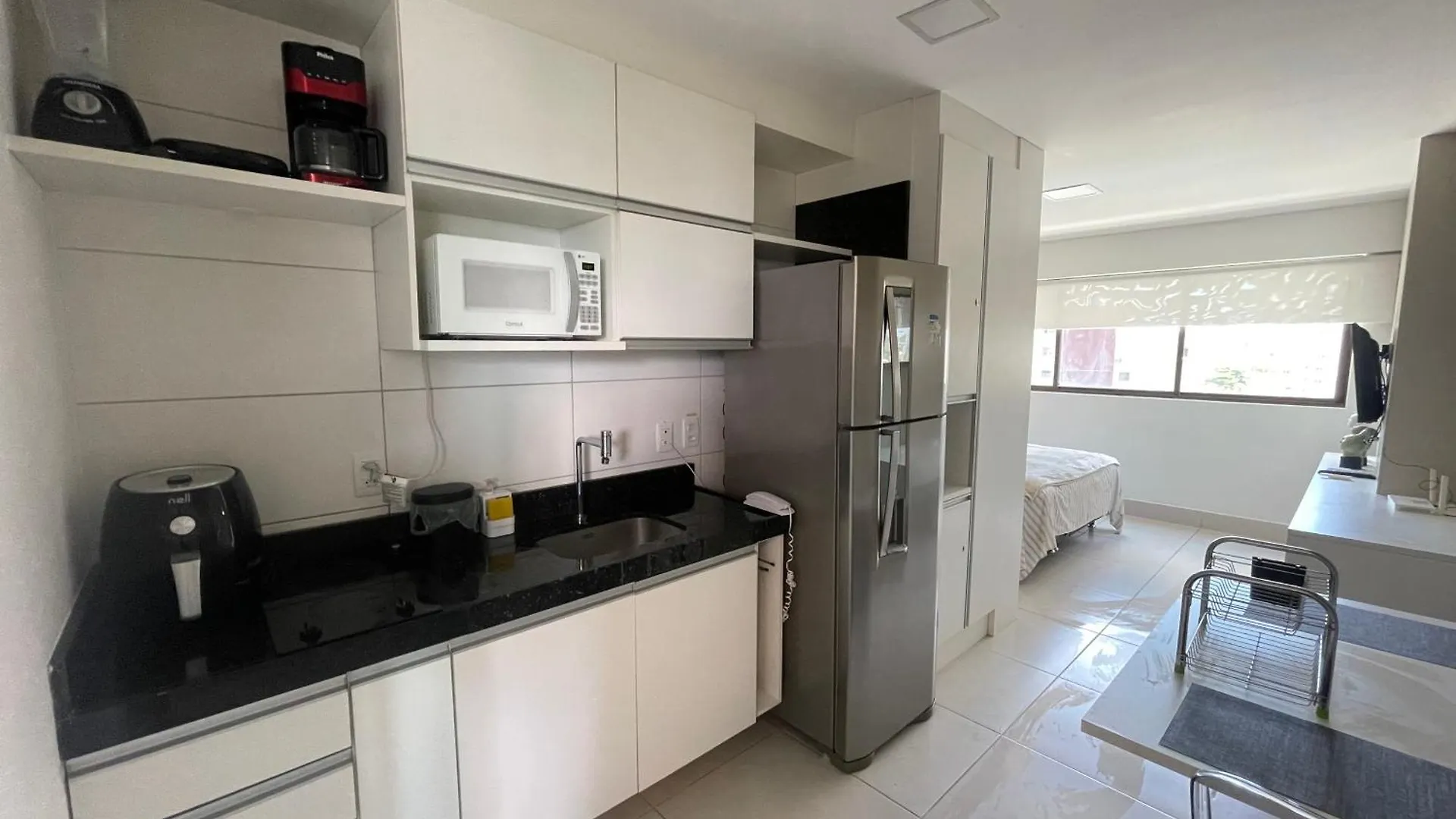 Flat Prime Bc Ilha Do Leite Apartment Recife