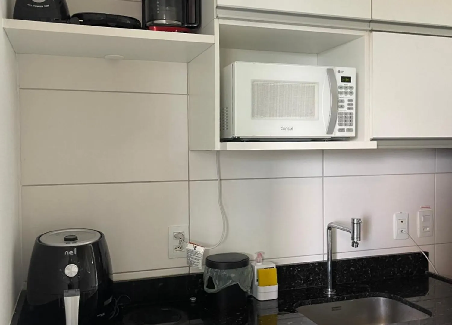 Flat Prime Bc Ilha Do Leite Apartment Recife